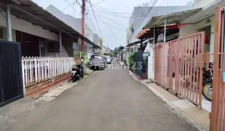 Rumah 6x15 lokasi strategis di Duri kepa(DK326) 2