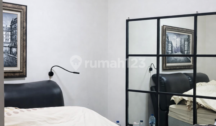 Rumah Siap Huni 5X20 Lokasi Strategis di Duri Kepa(Dk324) 2