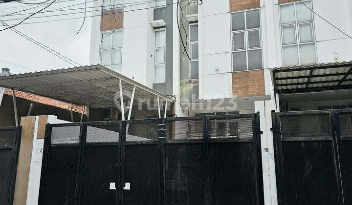 Ready to Occupy 4X20 Strategic House in Duri Kepa(Dk432)