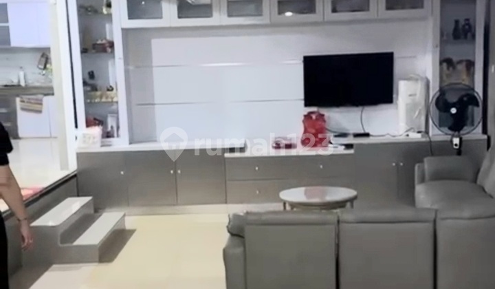 Ready-to-Occupy House 6X24 Strategic in Duri Kepa (Dk433) 2