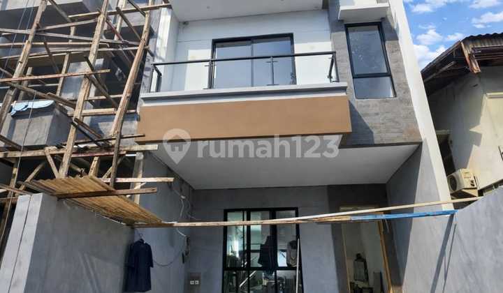 New House 5X15 Rare in Taman Ratu(Tr269) 2