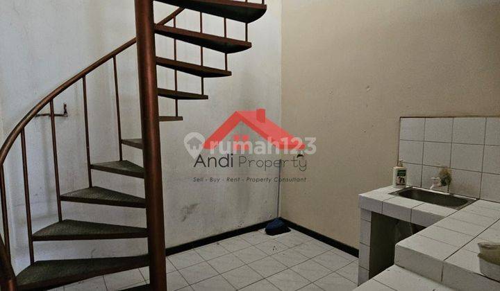 Rumah lama 6x13 lokasi strategis di Duri Kepa(DK292) 2