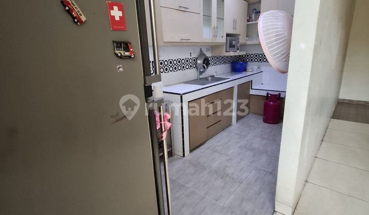 Rumah Siap Huni Lokasi Komplek GreenVille(GR94) 2