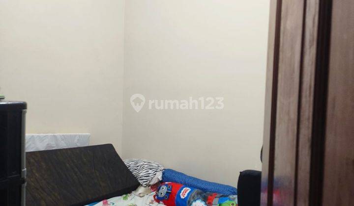 Rumah 4x13 Siap Huni strategis di Tanjung Duren(TD314)