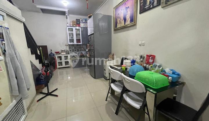 Ready-to-occupy 4x11 house in Tanjong Duren (TD364)