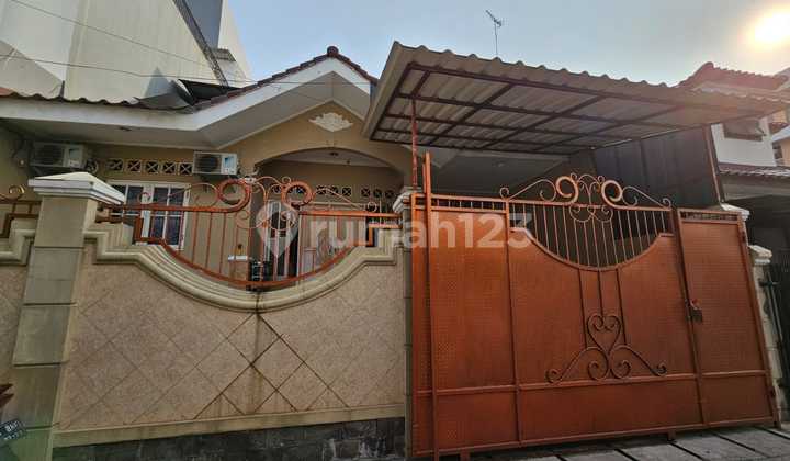 Nice House Ready to Live In Strategically Located in GreenVille (GR34) 2