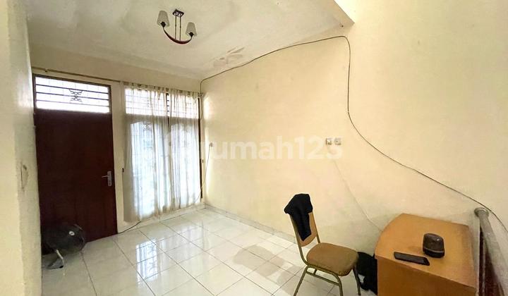 Rumah 5.7X20 Lokasi Strategis di Jelambar(Jl331) 2