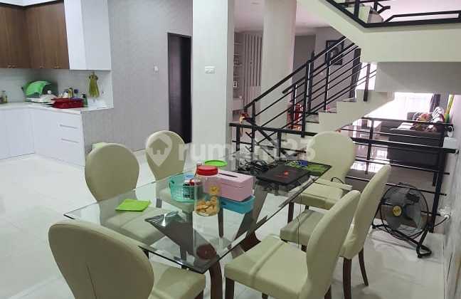 Nice House Ready to Live 7X15 Tanjung Duren(Td423) 2