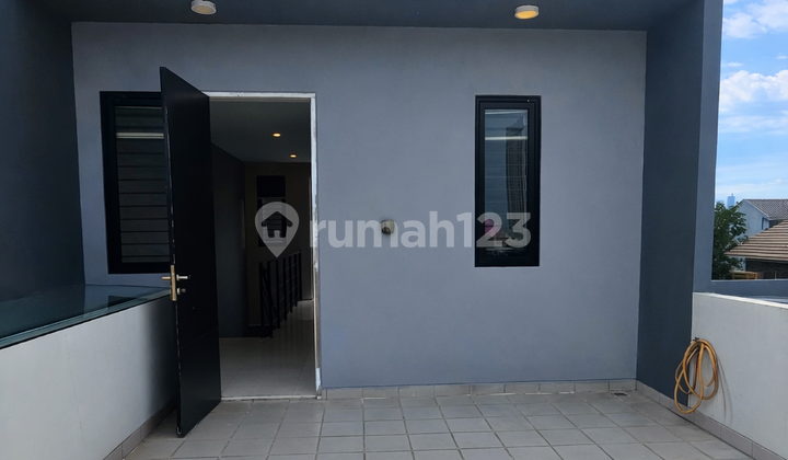 Rumah Siap Huni 5X20 Lokasi Strategis di Duri Kepa(Dk266a)