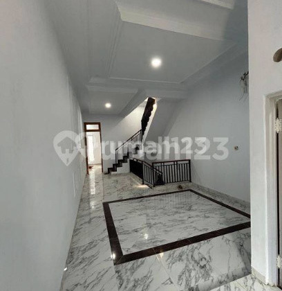 Rumah Baru Siap Huni Bebas Banjir di Duri kepa(DK328) 2