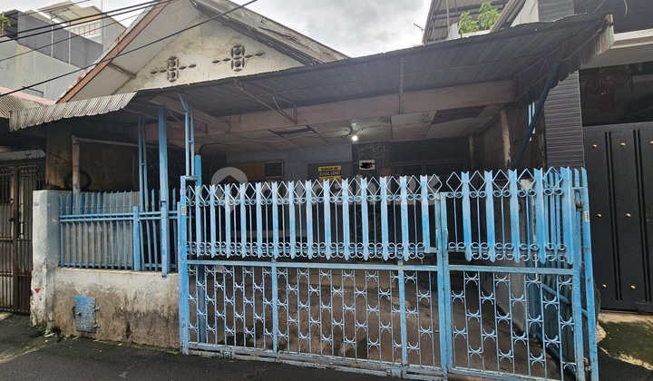 Rumah Tua 137Meter Grogo(Lgrg117) 2