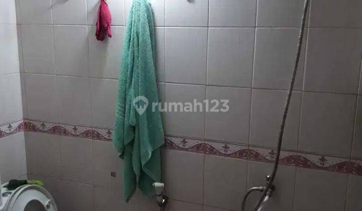 Rumah 6x12 lokasi strategis siap huni di Tanjung Duren(TD206a) 2