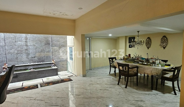 Rumah Siap huni 11x20 lokasi strategis di Greenville(GR63) 2