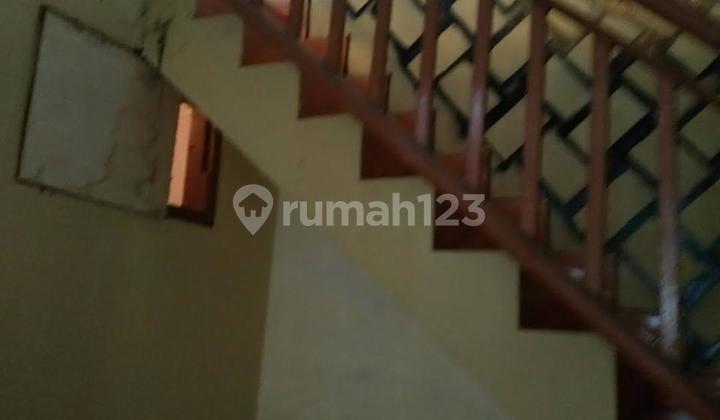 Rumah 150Meter Lokasi Strategis di Tomang(Tm278) 2