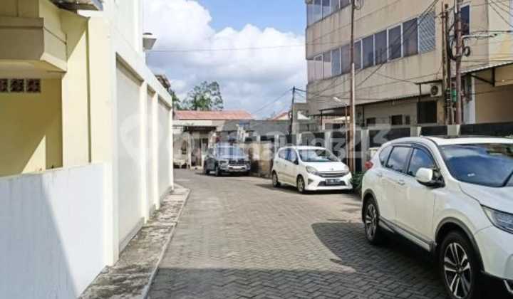 Rumah Siap Huni Split Level 6.4X12.5 Townhouse Duri Kepa(Dk442) Rumah Siap Huni Split Level 6.4X12.5 Townhouse Duri Kepa(Dk442)