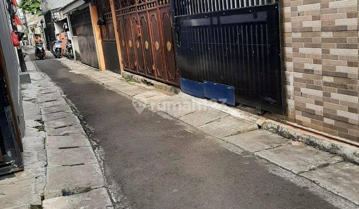 Rumah kos 11 kamar pasti untung di Tanjung Duren(TD262) 2