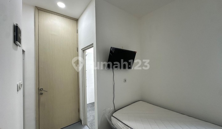 9x13 boarding house 100% occupancy strategically located in Tanjung Duren (TD400) 2