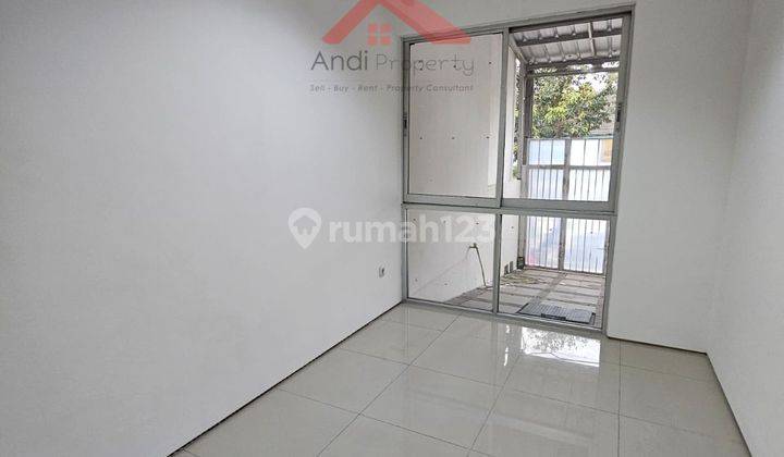 Rumah Baru 5x18 Siap Huni lokasi komplek Taman Ratu(TR218) 2