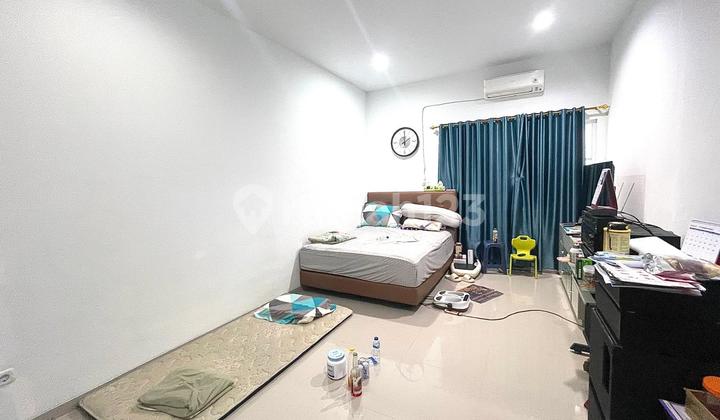 Rumah Siap Huni 3.8X16 Strategis di Jelambar(Jl333)