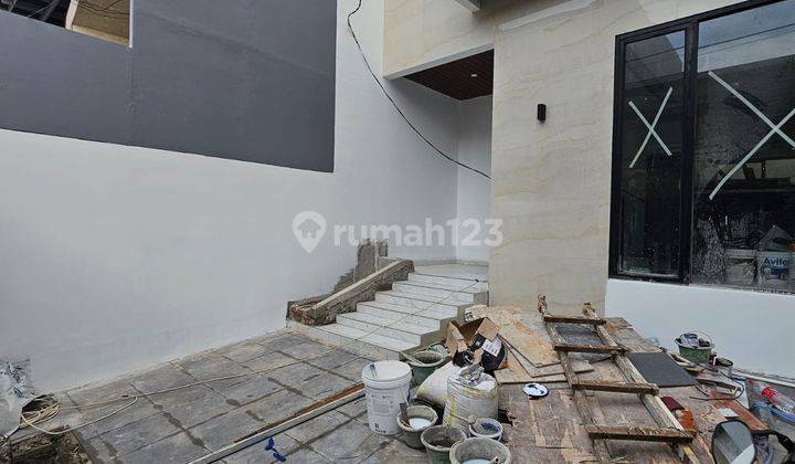 Rumah Baru 6x15 Lokasi Strategis Di GreenVille(GR88) 2
