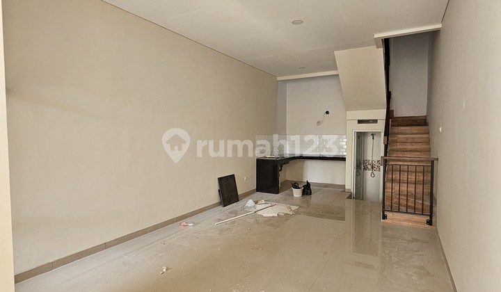 New House 4x15 Ready to Live Strategic Location in Taman Ratu (TR235) 2