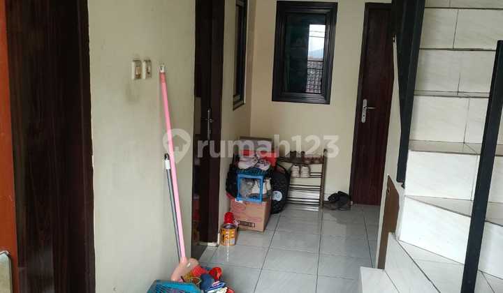 Active boarding house with 10 fully occupied rooms in Tanjung Duren (TD387) 2