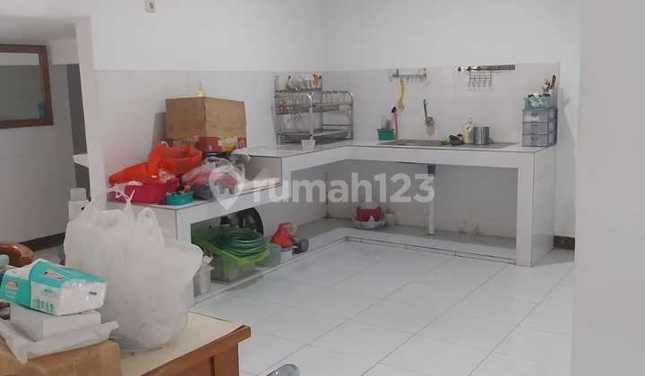 Strategic 6x18 house in Taman Ratu (TR247) 2