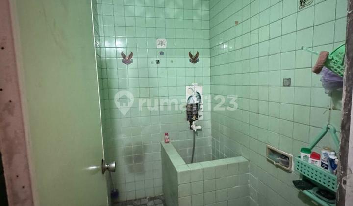 Rumah 6X13 Lokasi Strategis di Tanjung Duren(Td399) 2