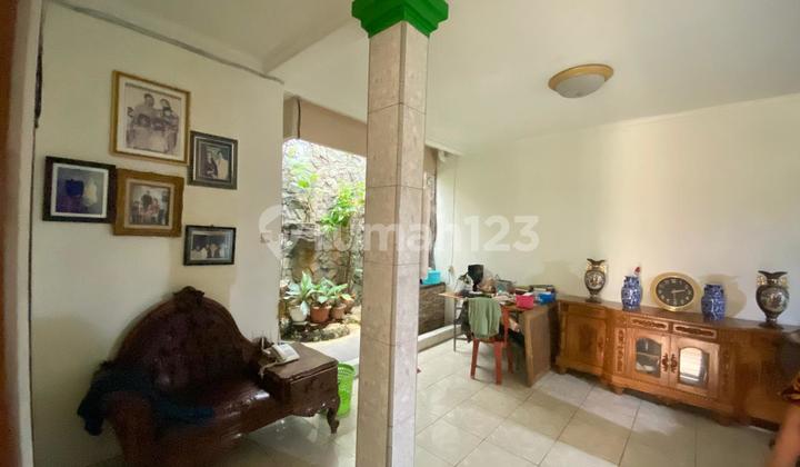 Rumah 12.7x13 lokasi strategis dan bagus di tanjong duren(TD377) Rumah 12.7x13 lokasi strategis dan bagus di tanjong duren(TD377)