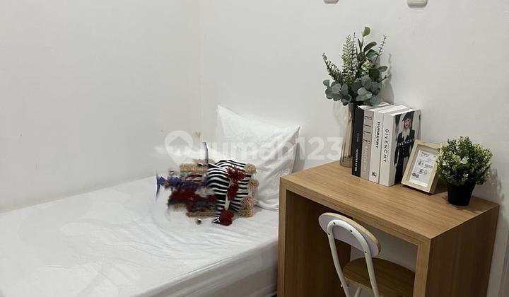 Profitable Strategic Boarding House in Tanjung Duren (Td420) 2