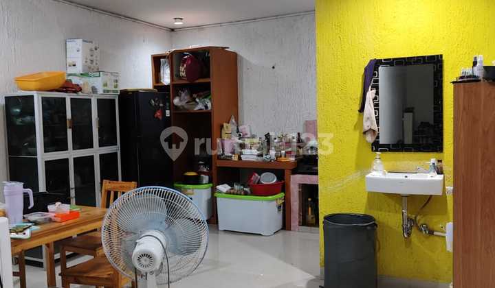 Rumah 7X11 Lokasi Strategis di Tanjung Duren(Td424) 2