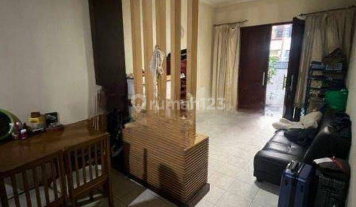 Rumah 6x12.5 Siap huni di taman ratu(TR210) 1