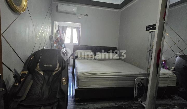 Rumah Siap Huni 3x15 strategis di Jelambar(JL325) 2