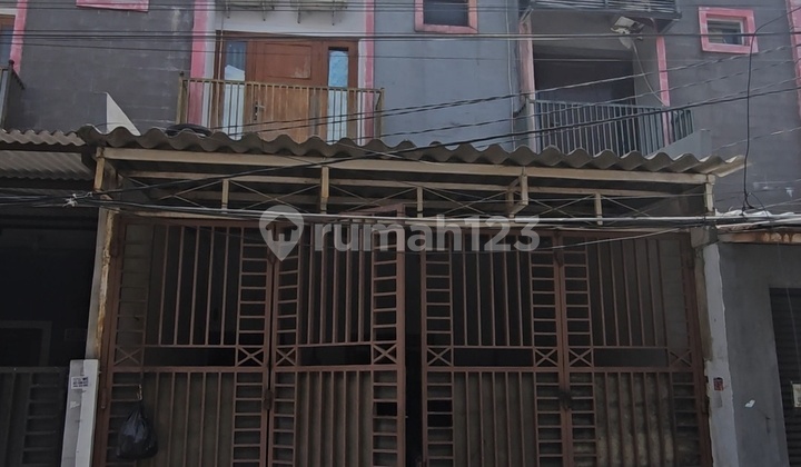 GILA!Rumah 1.8m dapat jalan super lebar+rumah sudah tinggi(DK424)