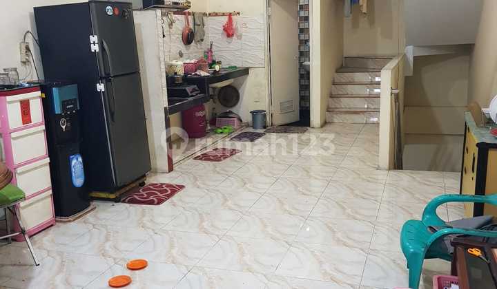 Rumah Siap Huni 4x16.5 strategis di Jelambar(JL324) 2