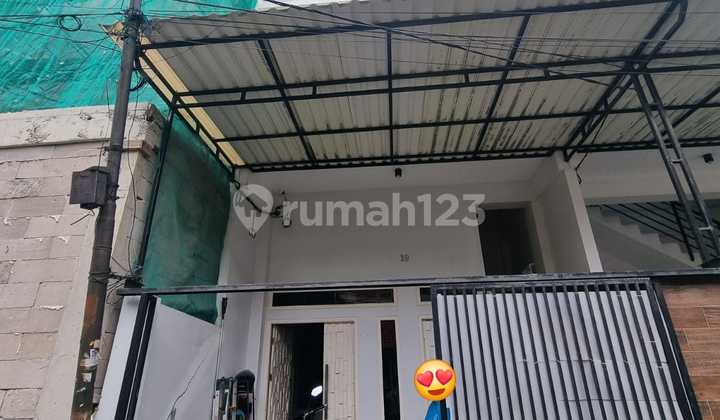 Rumah Kos Aktif lokasi strategis di Grogol(GRG105) Rumah Kos Aktif lokasi strategis di Grogol(GRG105)