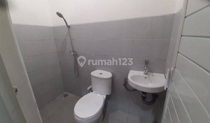 Rumah baru 3.7x11 Siap Huni Di Tanjung Duren(TD312) 2