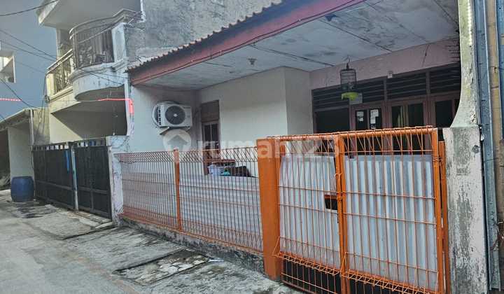 Rumah 7X11 Lokasi Strategis di Tanjung Duren(Td264) Rumah 7X11 Lokasi Strategis di Tanjung Duren(Td264)