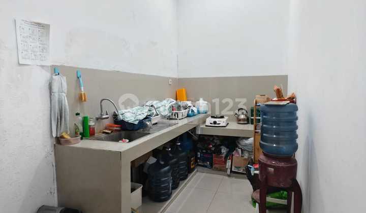 Rumah siap Huni 5x15 strategis bebas banjir Tomang(TM259) 2