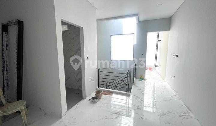 New 5X15 Strategic House in Jelambar (Jl337) 2