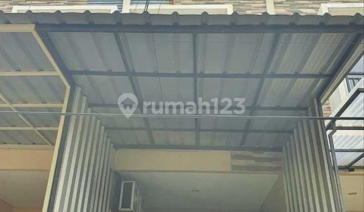 Rumah Siap Huni 3X13 Lokasi Strategis di Duri Kepa(Dk447) Rumah Siap Huni 3X13 Lokasi Strategis di Duri Kepa(Dk447)