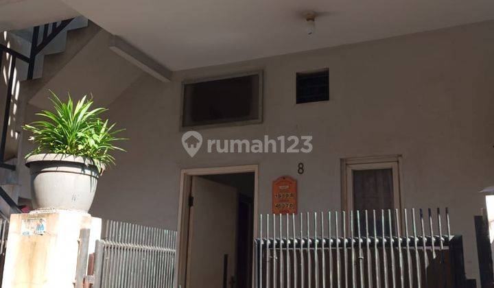 Rumah kos 5x11 10kamar di Tanjung Duren(TD293) 2