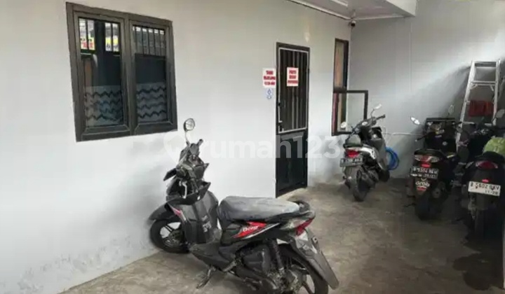 Rumah Kos DI jalan Strategis Tomang(TM264) 2