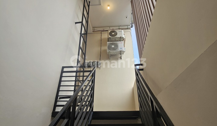 Rumah kos menguntungkan 12 kamar di Tanjung Duren(TD384b) 2