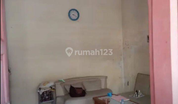 Rumah 7x11 lokasi strategis di Tanjung Duren(TD264) 2