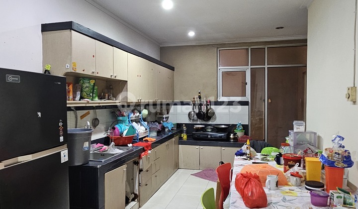 Ready-to-Live 6X20 Strategic House in Duri Kepa (Dk455)