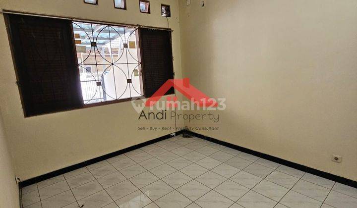 Rumah lama 6x13 lokasi strategis di Duri Kepa(DK292) 2