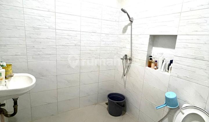 Rumah Siap Huni 3.8X16 Strategis di Jelambar(Jl333) 2