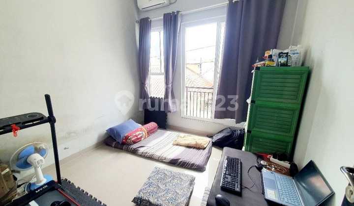 Ready-to-Live 3X13 House in Strategic Location at Duri Kepa (Dk447) 2