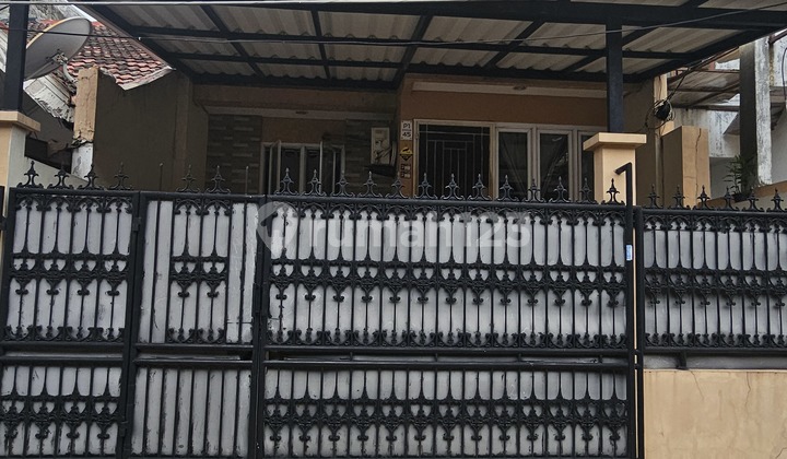 Ready-to-Occupy 6X15 Strategic House in Duri Kepa (Dk448)